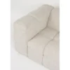 Housecraft Living Trenta 3-zitsbank Beige