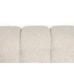 Housecraft Living Trenta 3-zitsbank Beige