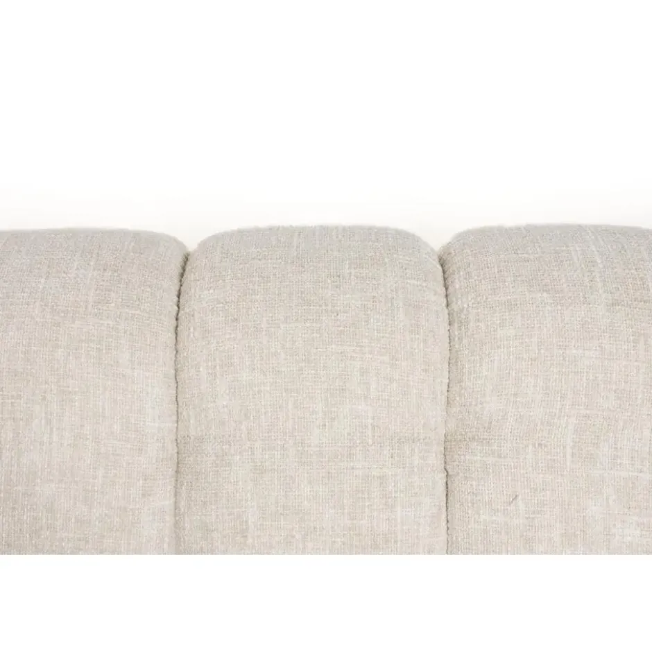 Housecraft Living Trenta 3-zitsbank Beige