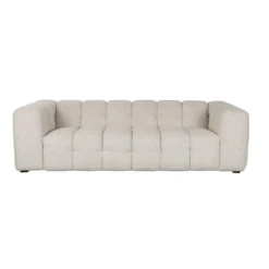 Housecraft Living Trenta 3-zitsbank Beige