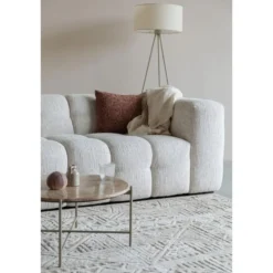 Housecraft Living Trenta 3-zitsbank Beige