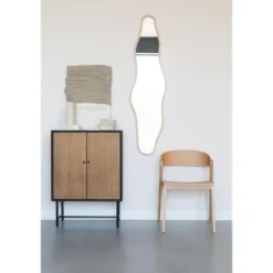 Housecraft Living Zem Spiegel Organisch 150 x 40 cm
