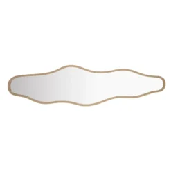 Housecraft Living Zem Spiegel Organisch 150 x 40 cm