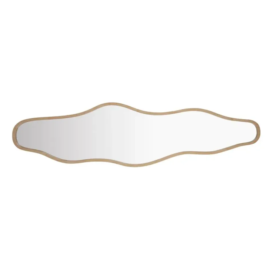 Housecraft Living Zem Spiegel Organisch 150 x 40 cm