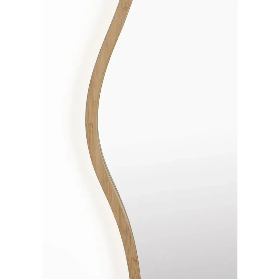 Housecraft Living Zem Spiegel Organisch 150 x 40 cm