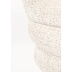 Housecraft Marjolein Eetkamerstoelen Armleuning Beige - Set van 2
