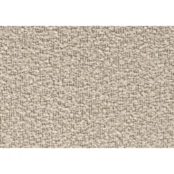 Housecraft Noxx Kruk/ Poef Teddy stof Beige