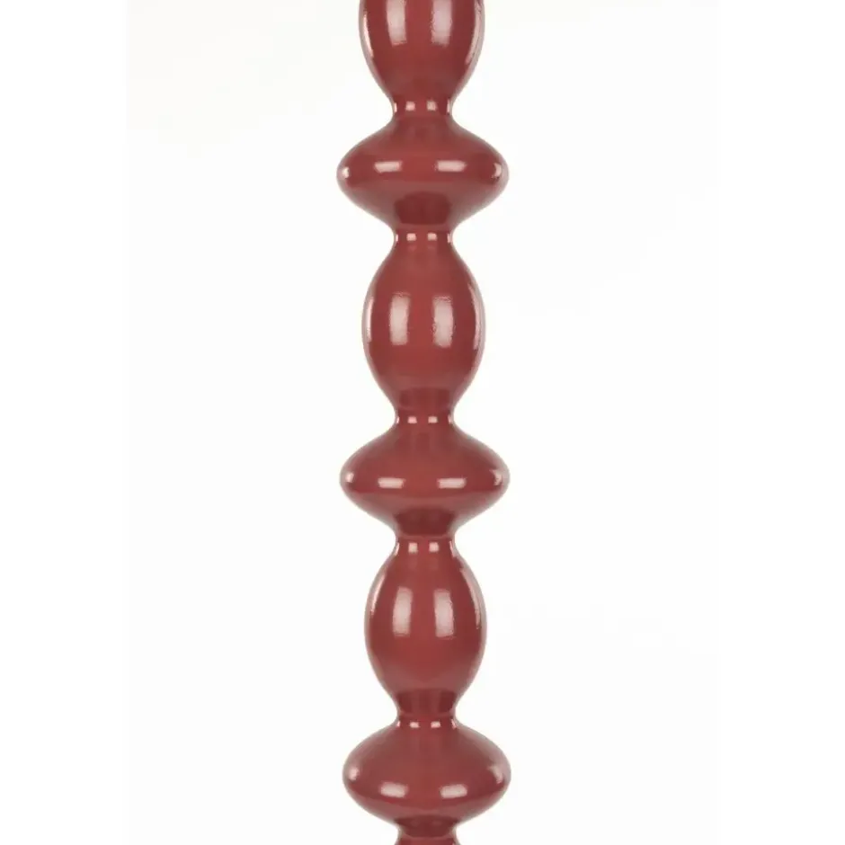 Housecraft Pim Vloerlamp Rood