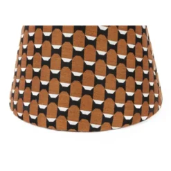 Housecraft Pin Poef/ Kruk - Bruin
