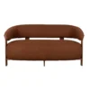 Housecraft Robyn 2-Zitsbank Bruin