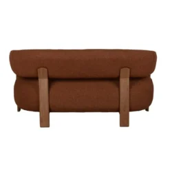 Housecraft Robyn 2-Zitsbank Bruin