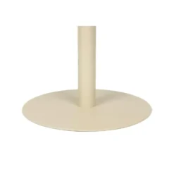 Housecraft Steven Eettafel Rond Beige