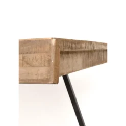 Housecraft Suri Eettafel 160x78 cm Hout Naturel