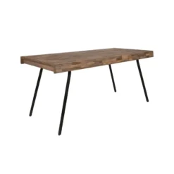 Housecraft Suri Eettafel 160x78 cm Hout Naturel
