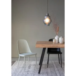 Housecraft Suri Eettafel 160x78 cm Hout Naturel