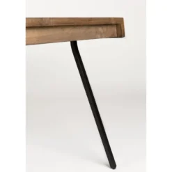 Housecraft Suri Eettafel 160x78 cm Hout Naturel