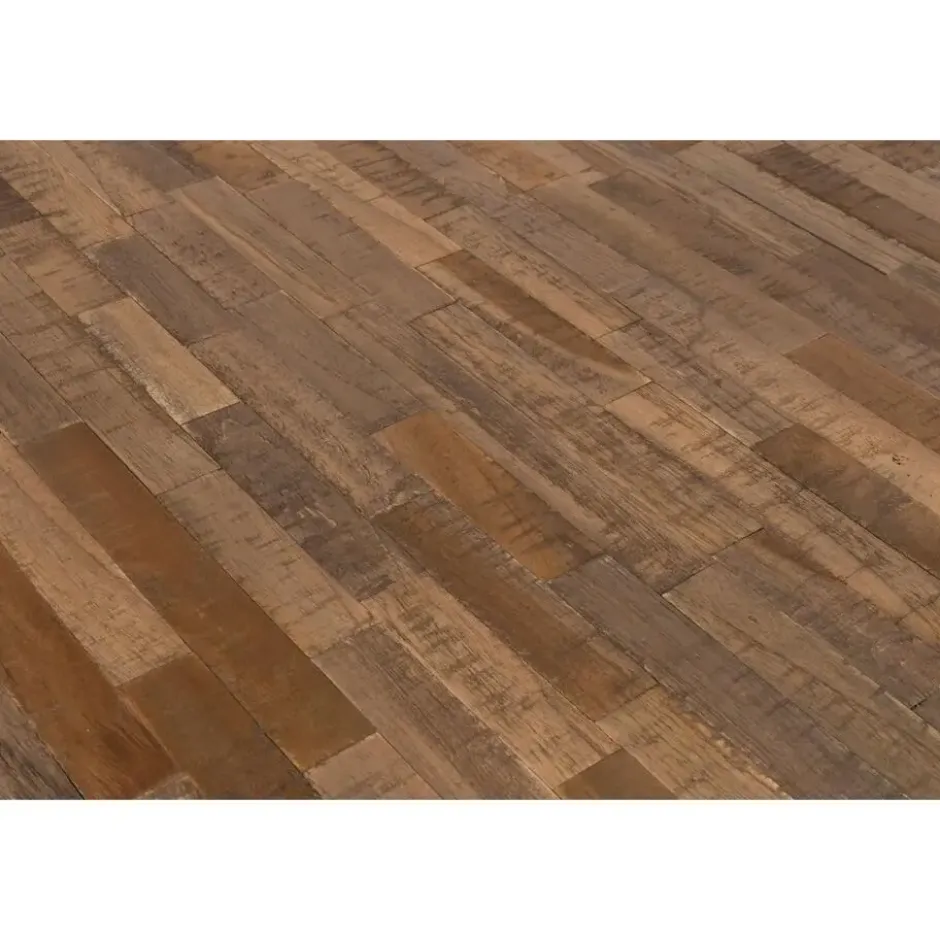Housecraft Suri Eettafel 200x90 cm Hout Naturel