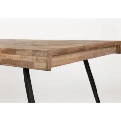 Housecraft Suri Eettafel 200x90 cm Hout Naturel