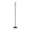 Housecraft Twiggy Kapstok staand Metaal Zwart