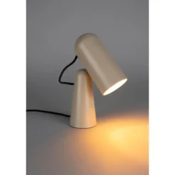 Housecraft Vesper Bureaulamp Beige