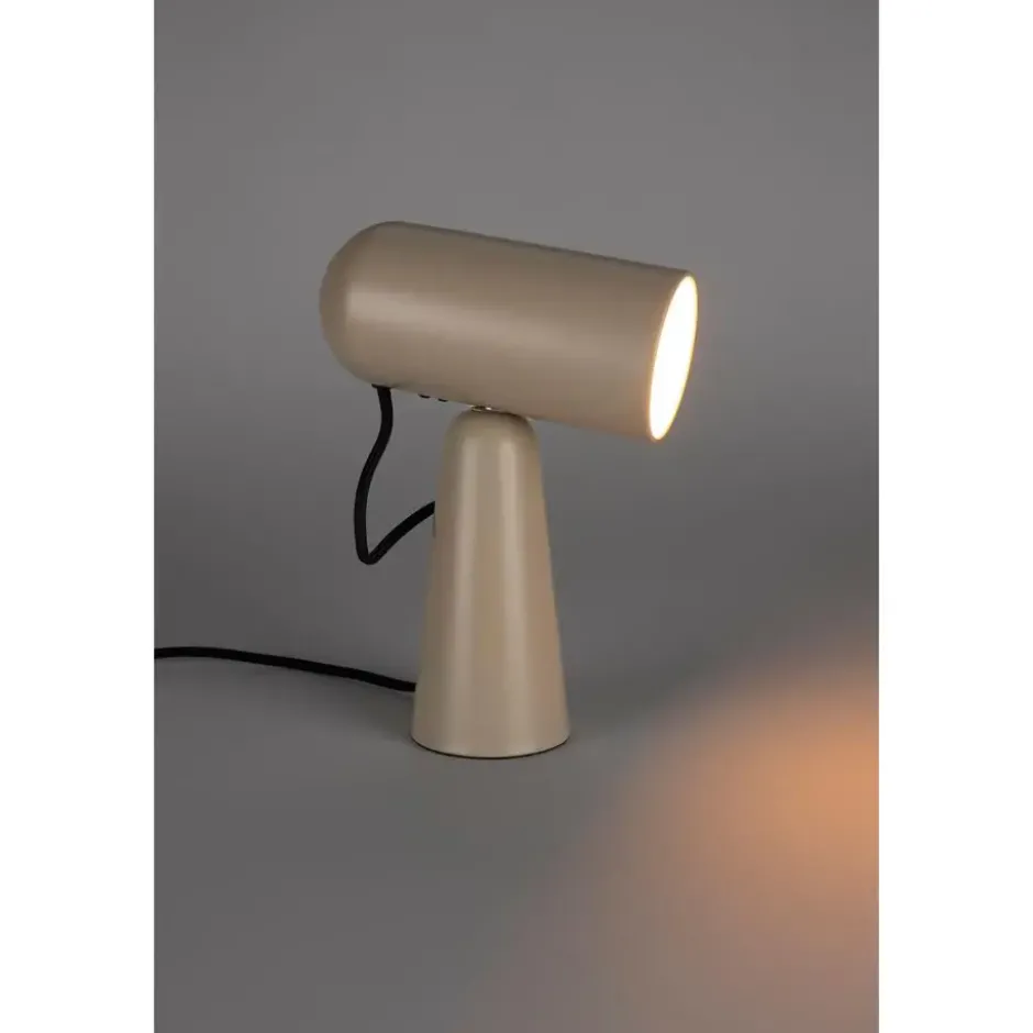 Housecraft Vesper Bureaulamp Beige