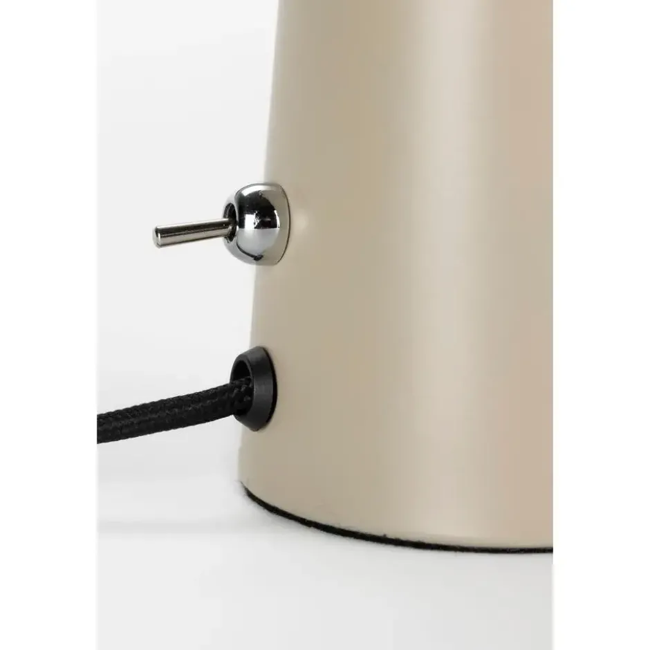 Housecraft Vesper Bureaulamp Beige