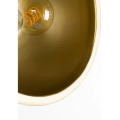 Housecraft Wandlamp Sunny Rond M - Zwart