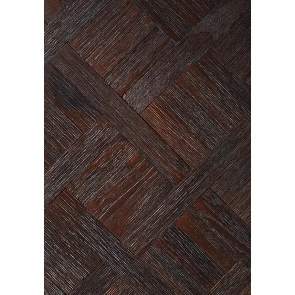 Housecraft Webster Eettafel 118x90 cm Hout Bruin