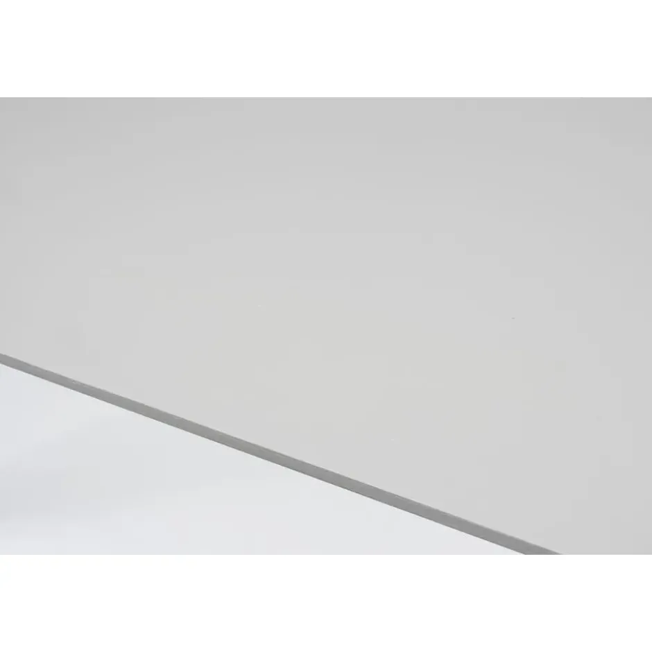 Housecraft Zeme Eettafel Ovaal 220x95 cm Hout Beige