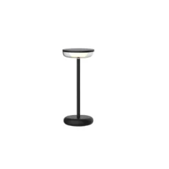 Hybride tafellamp Sintra 160LM zwart
