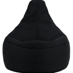 icon - Dalton XL Zitzak Fauteuil - Gaming - Zwart