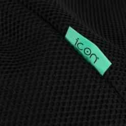 icon - Dalton XL Zitzak Fauteuil - Gaming - Zwart