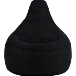 icon - Dalton Zitzak Fauteuil - Gaming - Zwart