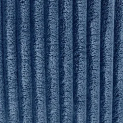 icon Kinderzitzakken Dalton - Corduroy Zitzak - Denimblauw