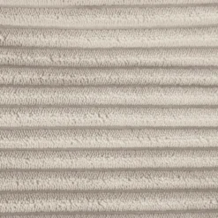 icon Kinderzitzakken Morgan - Corduroy Zitzak met Vulling - Beige