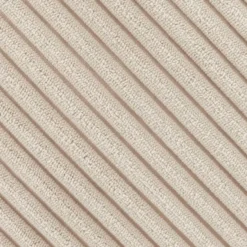 icon Zitzack Natalia - Corduroy Zitzakfauteuil - Beige