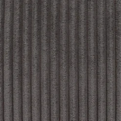 icon Zitzack Natalia - Corduroy Zitzakfauteuil - Houtskool
