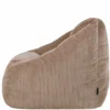 icon Zitzack Natalia - Corduroy Zitzakfauteuil - Mokka