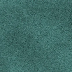 icon Zitzack Natalia - Fluwelen Zitzakfauteuil - Blauwgroen