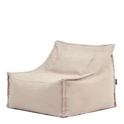 icon Zitzak Alto - Zitzak Fauteuil Buiten - Beige
