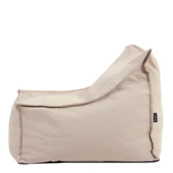icon Zitzak Alto - Zitzak Fauteuil Buiten - Beige