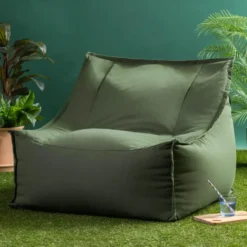 icon Zitzak Alto - Zitzak Fauteuil Buiten - Groen
