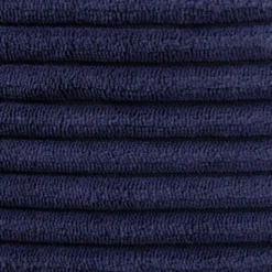 icon Zitzak Dalton - Corduroy Zitzak Volwassenen - Marineblauw