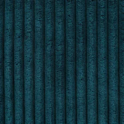 icon Zitzak en Poef Natalia - Corduroy Zitzak - Blauwgroen