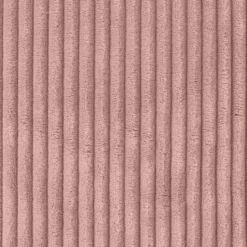 icon Zitzak en Poef Natalia - Corduroy Zitzak - Roze