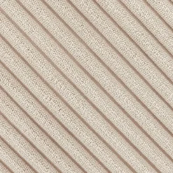 icon Zitzak Kingston - Corduroy Zitzak Volwassenen - Beige