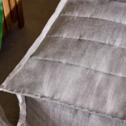 icon Zitzak Lounger Dolce - Zitzak Buiten - Grijs