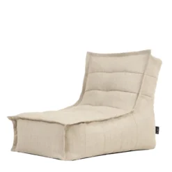 icon Zitzak Lounger Dolce - Zitzak Buiten - Beige