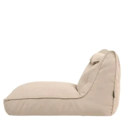 icon Zitzak Lounger Nova - Olefin Zitzak Buiten - Beige