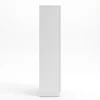 Interiax Kledingkast 'Amelie' - Wit - 2 Deurs - 180x60x40 cm
